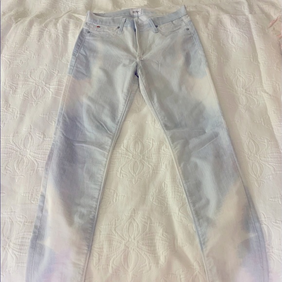 Hudson jeans new 27 - Picture 2 of 2